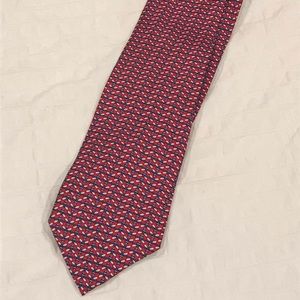 Christian Dior Silk Tie